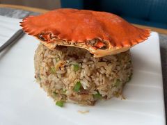 -Ministry of Crab•MOC(交子大道店)