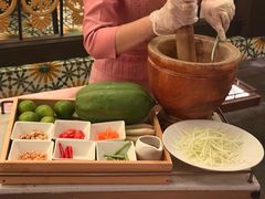 -金链花·泰国餐厅(国贸店)