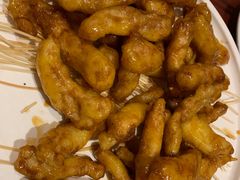 -八大碗·精致东北菜(东陵西路店)