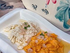 -丫丫蟹庄·苏式园林农家乐·阳澄湖大闸蟹(阳澄湖莲花岛店)