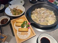 -同仁四季椰子鸡(海岸城天利店)