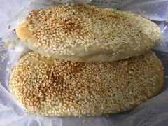 黄桥烧饼-白魁老号饭庄(安内店)