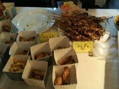 -台州耀达国际酒店-福满楼中餐厅