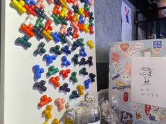 -LESCEDARS Brasserie Bistro香柏树