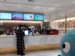 -CoCo都可(汉神购物广场店)