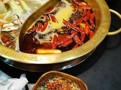 -欧阳小姐在成都(爱琴海店)