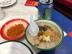 -XiaoJunGan Hotpot 钢管厂五区小郡肝火锅串串香