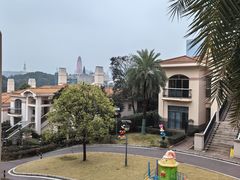 -圣爵菲斯大酒店(长沙世界之窗店)