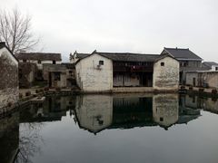 -东梓关景区村庄