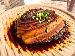 -杨记隆府(白象街店)