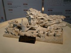 -哈尔滨规划展览馆