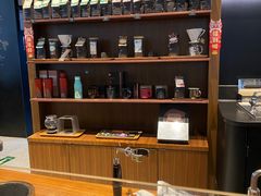 -星巴克臻选(北京富力家园店)