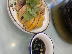 -碧海银沙海鲜餐厅(恒大海上威尼斯店)