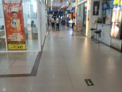 -世纪家家福生活广场(和义店)