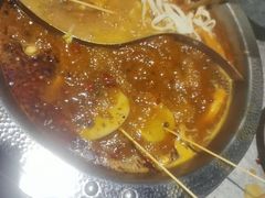 -成都玉林串串香(世纪港湾店)