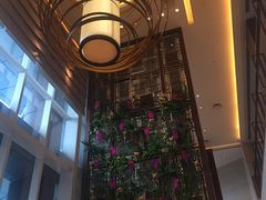 -上海浦东嘉里大酒店