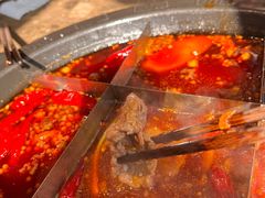 -重庆渝达老火锅(春熙路店)