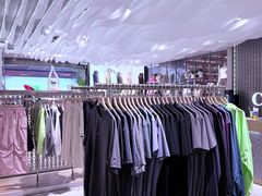 -新天地购物公园(亚泰大街店)