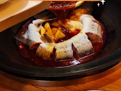 -鸽子刘铁锅炖鱼(劲松店)