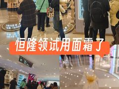 -港汇恒隆广场