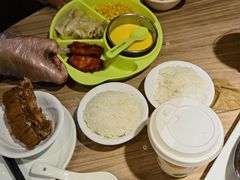 -九毛九西北菜(番禺万达店)