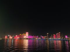 -武汉两江游览·夜游长江(汉口粤汉码头)