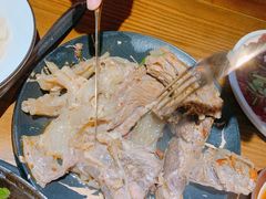 -受气牛肉·重庆耙牛肉(来福士店)