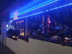 -108·公社·创意餐厅·LIVE HOUSE(李公堤店)