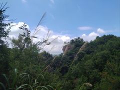 -十九峰景区-倒脱靴