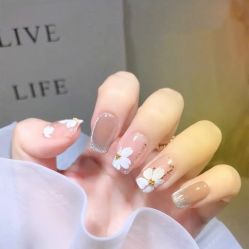 -如一·美甲美睫