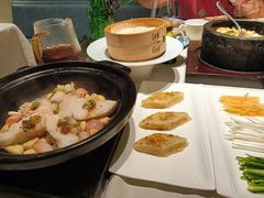 -狮王府淮扬菜(夫子庙老门东店)
