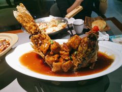 -老淮滨-蚌埠非遗小吃(淮河路店)