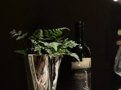 -villaa·别墅·融合菜西餐厅