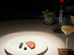 -三嚥阁 La Villa Restaurant