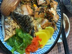 -林妈妈村·日式料理(宝山万达店)