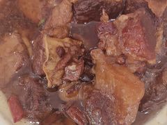 -宛平李记小吃(东关街店)