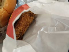 -麦当劳(东直门外大街店)