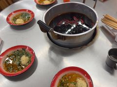 -咏勝锑锅麻辣烫(净居寺路总店)