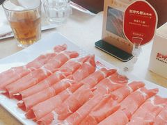 -阳坊大都涮羊肉(阳坊总店)