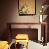 回看故宫家具展