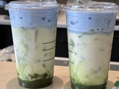 -星巴克臻选(深圳沙井海岸城店)