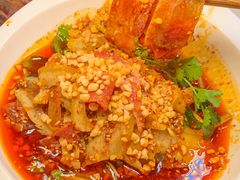 -田园印象·成都土菜院子(华阳店)