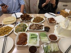 -姥家春饼店(漳州二路店)