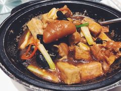 -聚春园自助餐厅(东街口店)