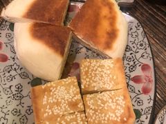 -格日勒阿妈蒙古厨房(大召店)