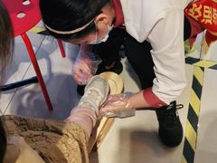 -海底捞火锅(方塔东街店)