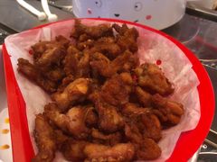 -龍歌自助小火锅(秦淮水游城店)