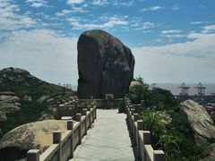 -洋山深水港