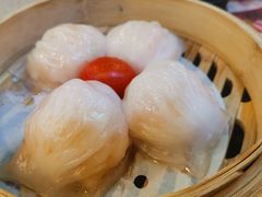 -点都德(盘福楼店)
