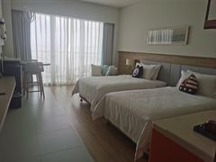 -深圳浪骑瞻云度假酒店-云尚餐厅